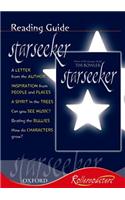 Rollercoasters: Starseeker Reading Guide