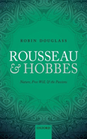 Rousseau and Hobbes
