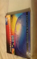 Macroeconomics: A European Text