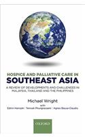 Hospice and Palliative Care in Southeast Asia