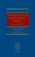 Protections for Religious Rights