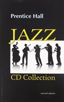 Prentice Hall Jazz Collection CD