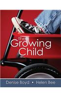 The The Growing Child Growing Child