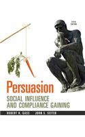 Persuasion