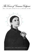 The Voices of Gemma Galgani