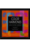 Color Harmonies