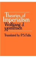 Theories of Imperialism