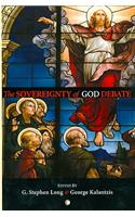 Sovereignty of God Debate