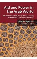 Aid and Power in the Arab World