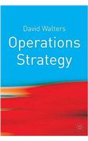 Operations Strategy