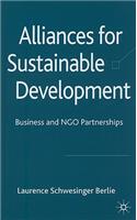 Alliances for Sustainable Development