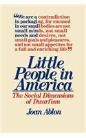 Little People in America