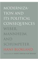 Modernization and Its Political Consequences