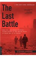 The Last Battle