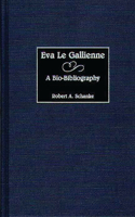 Eva Le Gallienne