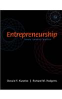 Entrepreneurship