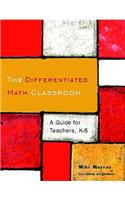 Differentiated Math Classroom