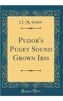 Pudor's Puget Sound Grown Iris (Classic Reprint)