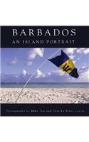 Barbados Island Portrait
