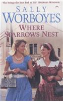 Where Sparrows Nest
