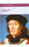 Access to History: Henry VII third edition
