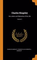 Charles Kingsley
