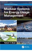 Modular Systems for Energy Usage Management