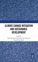 Climate Change Mitigation and Sustainable Development