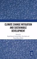 Climate Change Mitigation and Sustainable Development