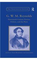 G.W.M. Reynolds