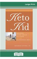 Keto Kid