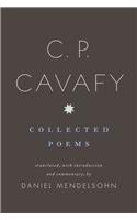 C. P. Cavafy: Collected Poems(English)