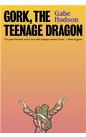Gork, the Teenage Dragon