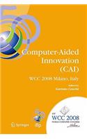 Computer-Aided Innovation (Cai)