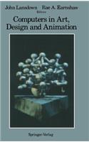 Computers in Art, Design and Animation