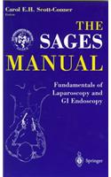 Sages Manual: Fundamentals of Laparoscopy and GI Endoscopy(English)