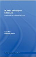 Human Security in East Asia
