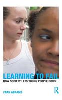Learning to Fail