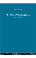 Army in Victorian Society