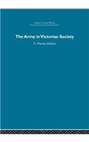 The Army in Victorian Society