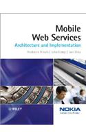 Mobile Web Services