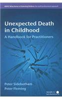 Unexpected Death in Childhood