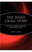 Jenny Craig Story