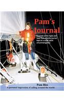 Pam's Journal