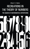 Recreations in the Theory of Numbers: (Dover Recreational Math)