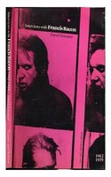 INTERVIEWS FRANCIS BACON