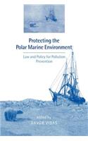 Protecting the Polar Marine Environment