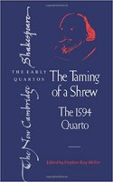 The Taming of a Shrew