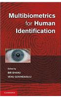 Multibiometrics for Human Identification