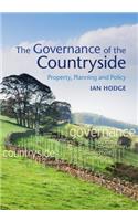 Governance of the Countryside